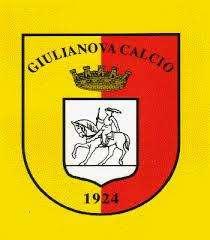 Anche a Giulianova storica piazza calcistica abruzzese non mancano i problemi...