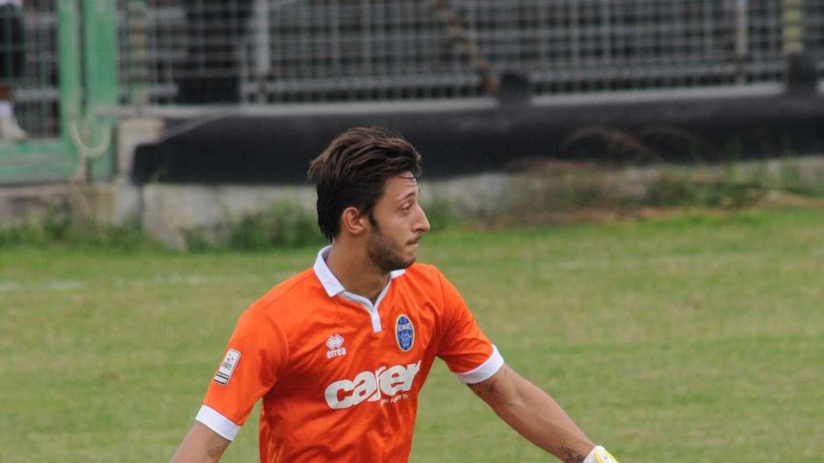 Proposto al Potenza un portiere over