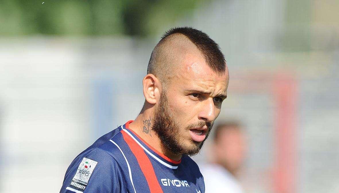 L'ex Potenza Bertolo trova finalmente squadra,il difensore giocherà in Serie D nel Girone F
