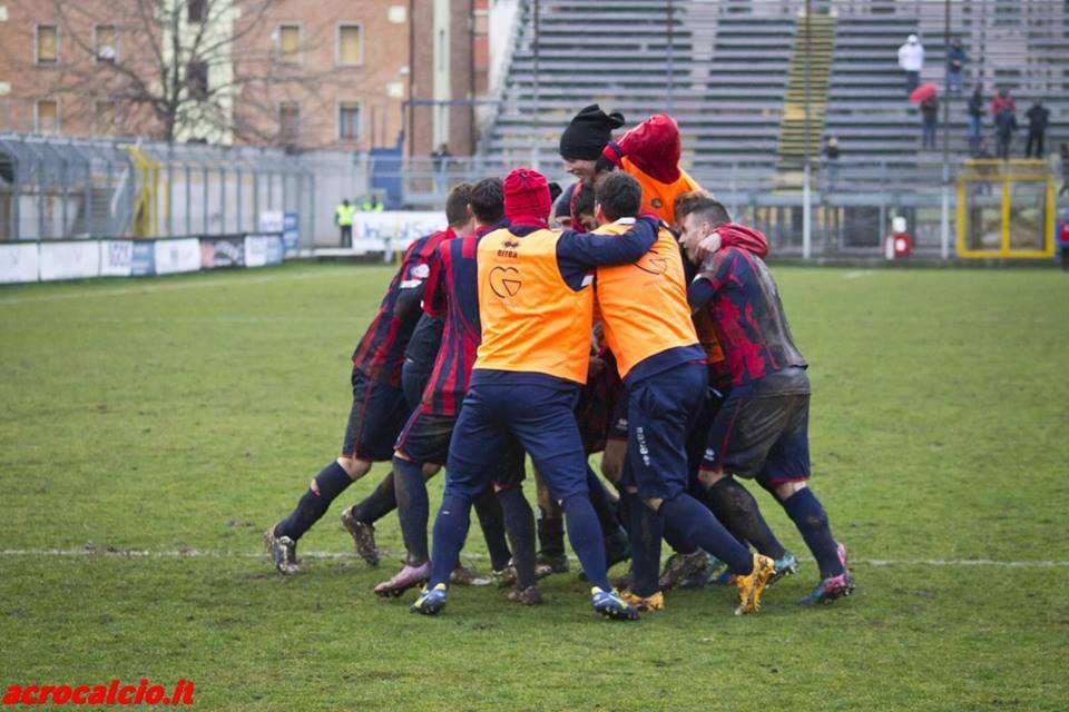Foto Acrocalcio.