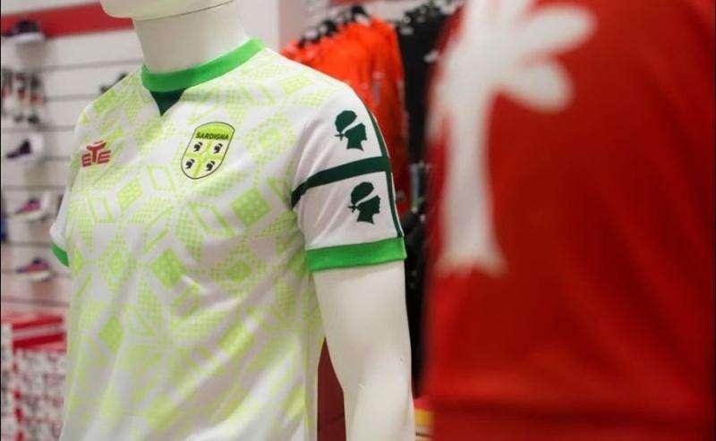 La nazionale sarda senza Emerson e Dettori vince la sua prima gara "ufficiale"...