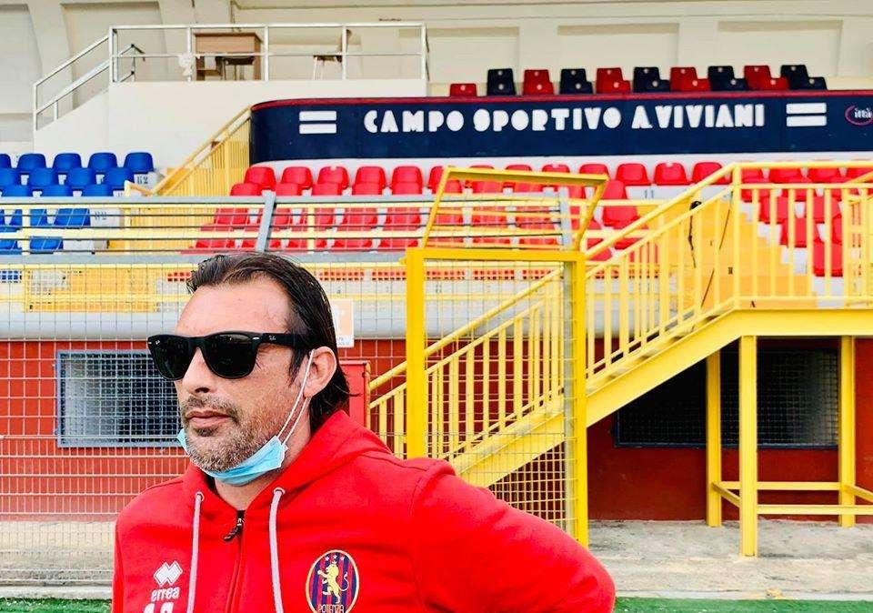 Potenza - Mister Raffaele dimesso dall'ospedale "San Carlo"