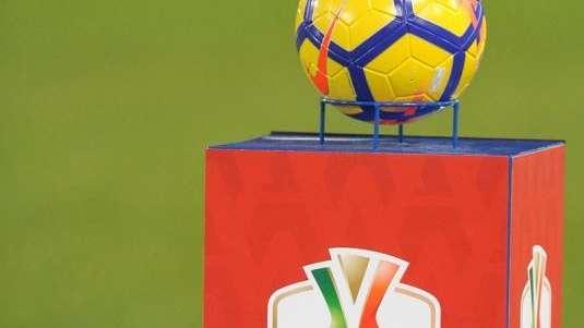 Tra poco il Potenza conoscerà il suo avversario in Coppa Italia...