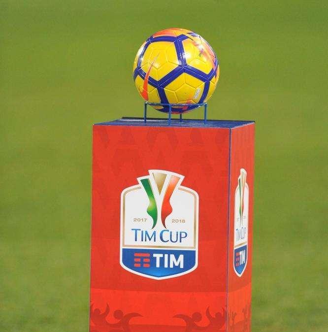 Tim Cup, le nove sorelle di serie D ammesse...