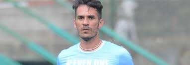 D'Agostino: "Due punti persi... ma va bene cosi'..."