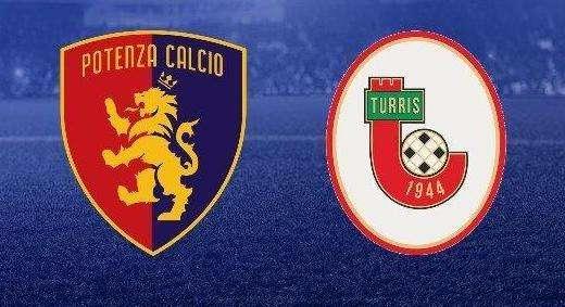 Disponibili i tagliandi per Potenza-Turris