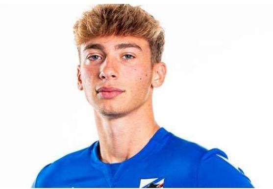 Ufficiale: Potenza, arriva Niccolò Bianchi dalla Sampdoria