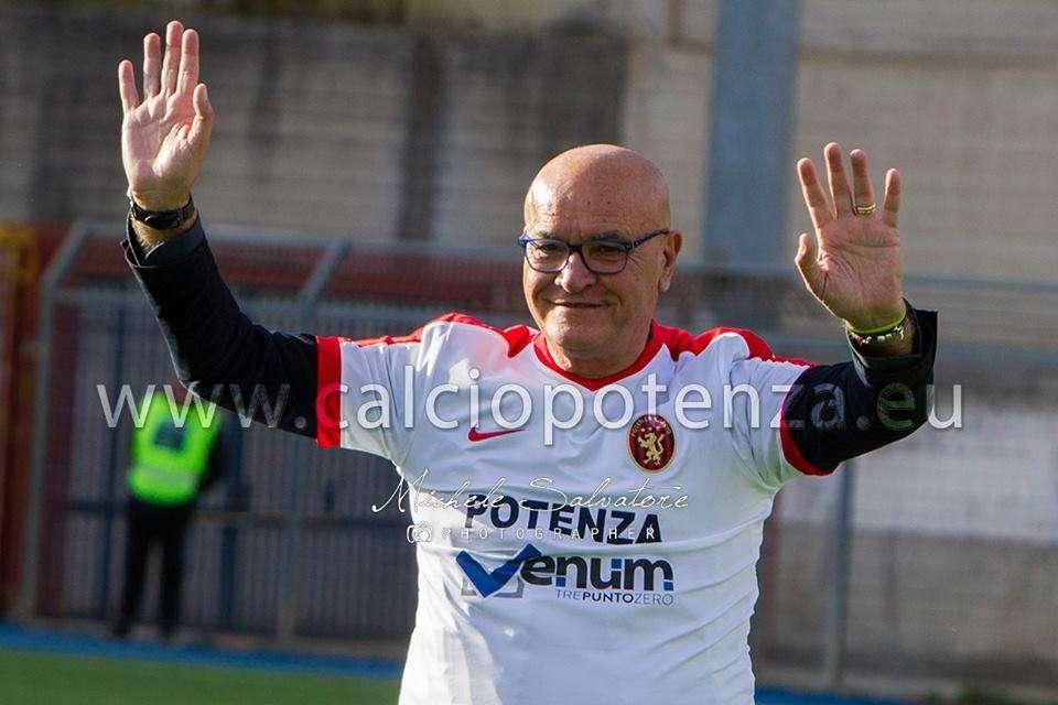 La "vecchia gloria" premiata oggi è stata...