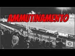 "Sei ammutinati" tornano a casa...