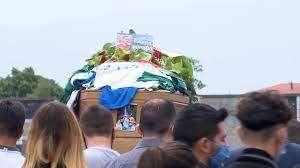 Pippo Viscido e quel malessere che lo ha portato al suicidio