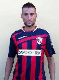 Un ex Potenza firma per il Picerno.