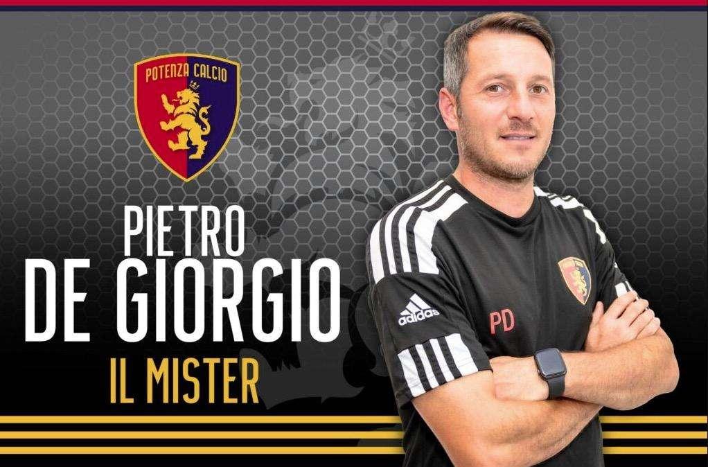 Potenza-Az Picerno 2-0, il commento di Pietro De Giorgio