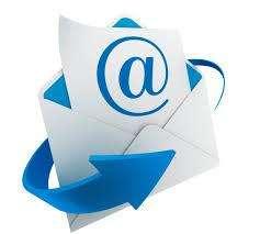 LA MAIL...