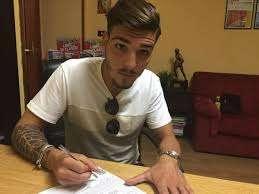 Marzio "Marziano" Celiento ad un passo da una squadra di Lega Pro...