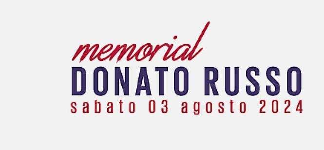Il Crotone si aggiudica il Memorial Donato Russo