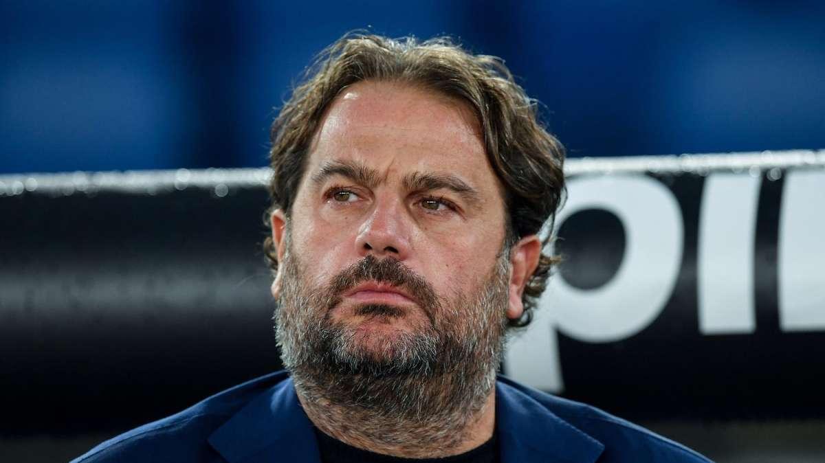 Daniele Faggiano verso il Genoa?