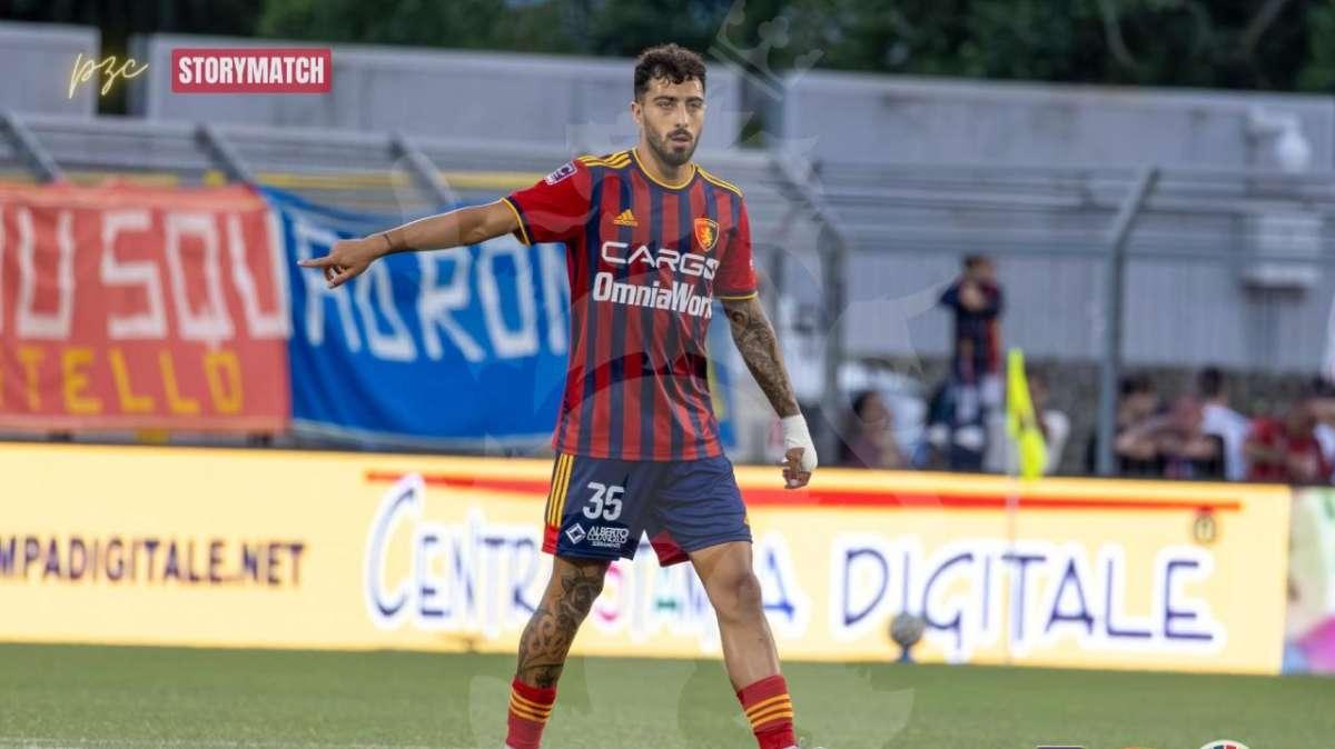 Potenza, sarà addio con Mattia Novella!