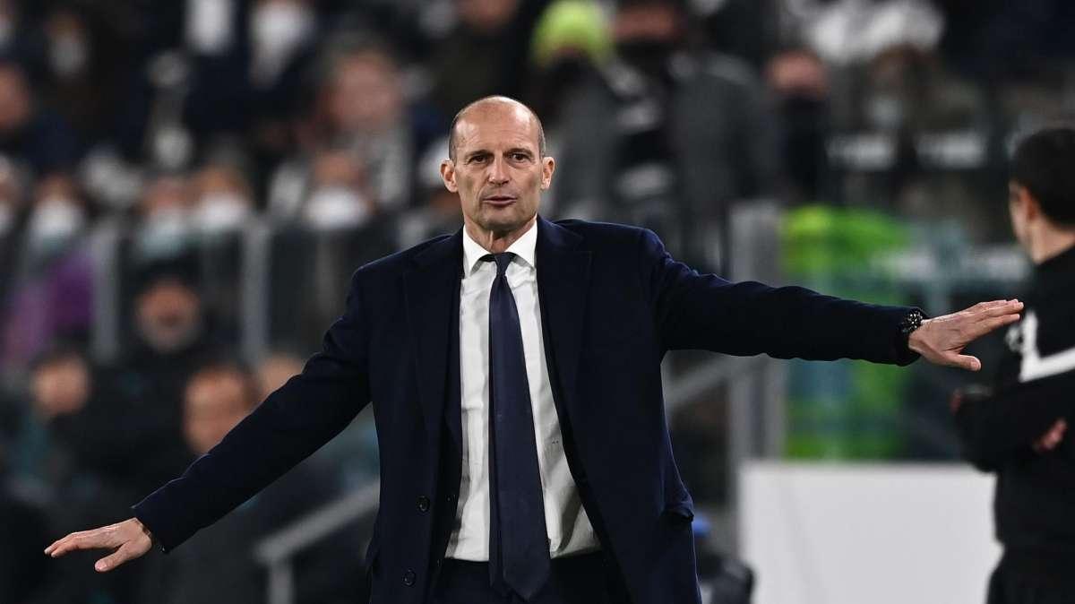 Massimiliano Allegri: «In Serie D ed Eccellenza ci sono tecnici preparati e bravi»
