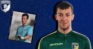 Sorpresa Sassi, il portiere del Giugliano convocato dalla Nazionale Under 20