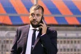 Greco Dg Picerno: "La zona salvezza potrebbe cambiare faccia se "succederà qualcosa" al Catania"