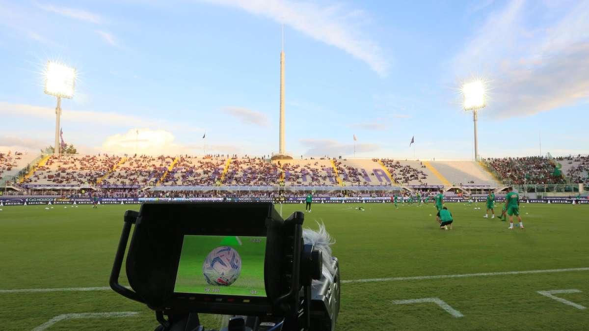 Il match di questa sera tra Audace Cerignola e Potenza sarà visibile in chiaro