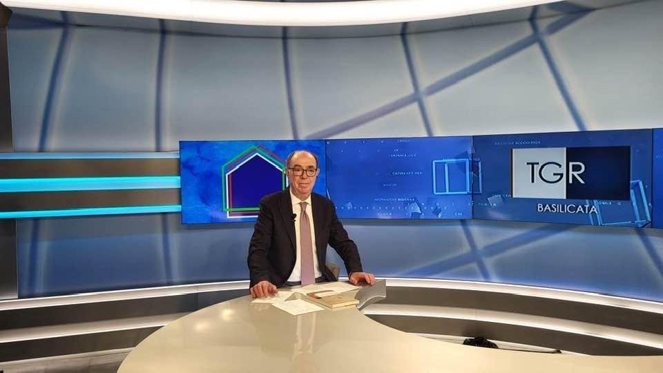 Lutto nel mondo del giornalismo: è morto Renato Cantore