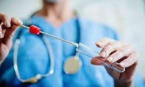 Potenza, domani mattina nuovi tamponi per i calciatori rosso-blù