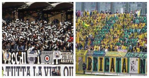Chiusa la Curva del Melfi?