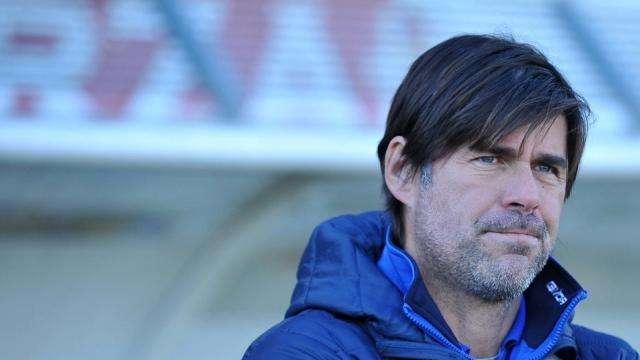 Sottil: "Ripartire solo con le condizioni giuste. La Reggina ha meritato la serie B, sorprese Monopoli e Potenza"