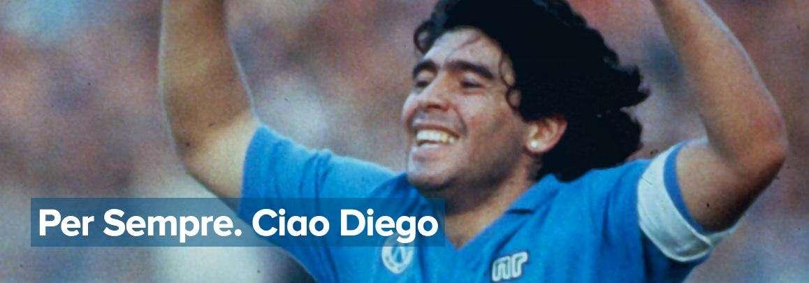Il Napoli, affranto, lascia spazio solo alle lacrime