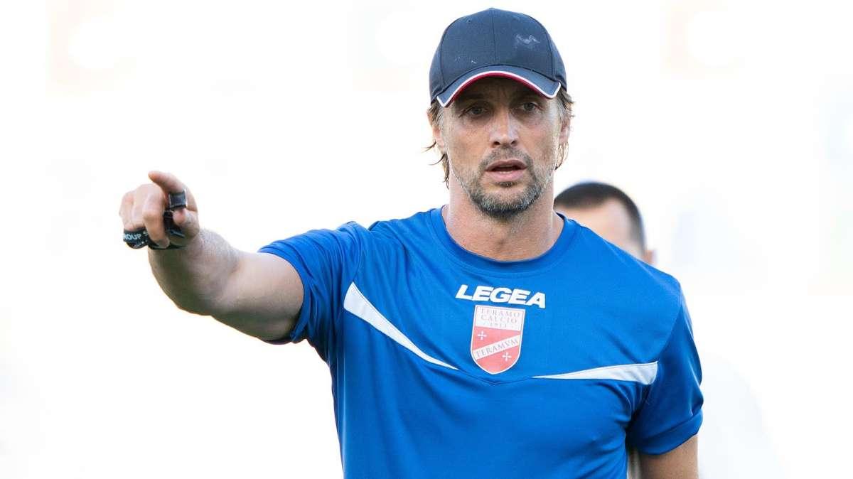 Serie B, il nuovo allenatore del Pordenone arriva dal Teramo ed è Massimo Paci