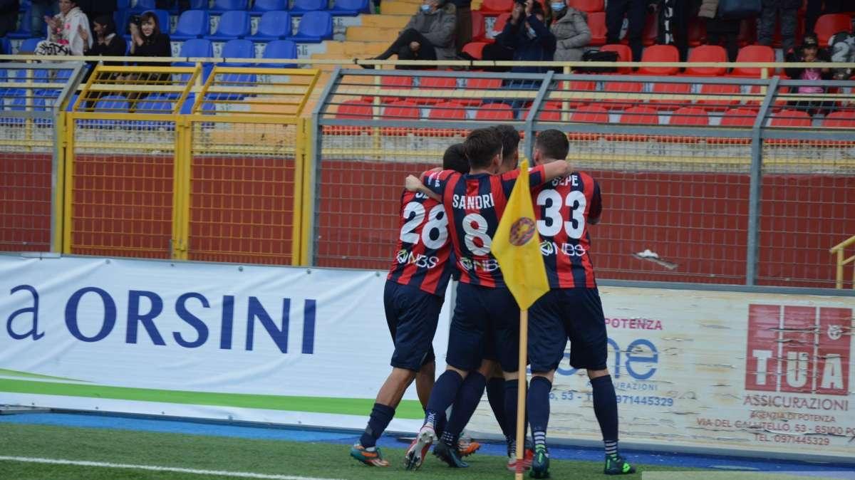 Potenza, il 2022 è alle porte. Che anno sarà?