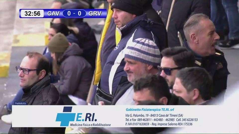Umbertino Presente...