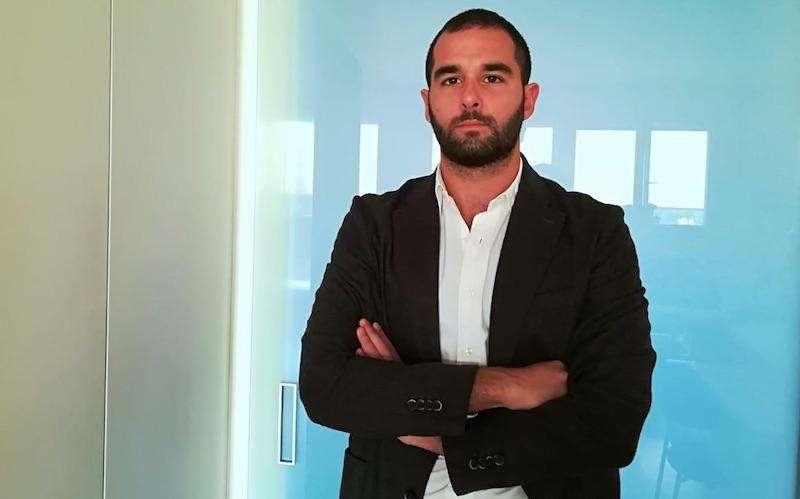 Fabrizio Di Bella procuratore Sbraga: "Ho ritrovato la piazza di Potenza tramite Andrea. Sul suo futuro vi dico che..."