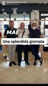 Tutto è bene quel che finisce bene 