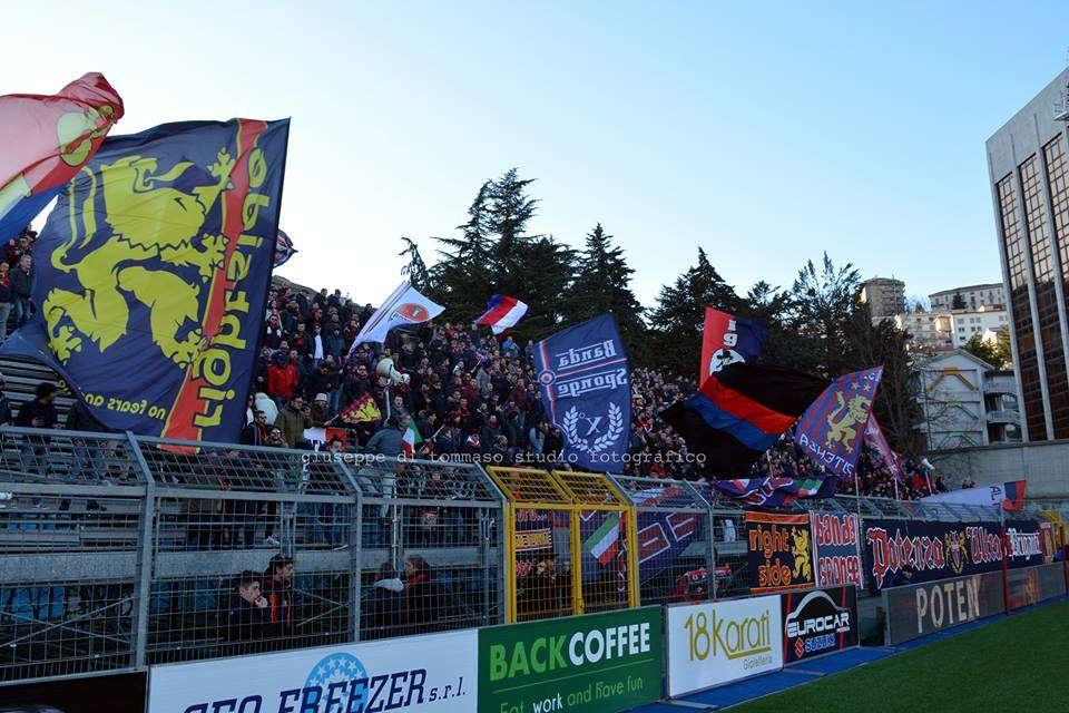 Ecco quanti spettatori erano presenti oggi al "Viviani"...