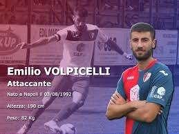 Volpicelli si laurea super bomber nel Girone H...