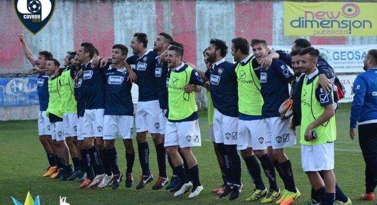 Il Taranto vuol far spesa dalla Cavese...