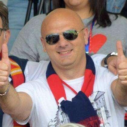 Alfonso Pecoraro caposervizio sport del Quotidiano del Sud: "Proviamo a spaventare la Reggiana sin da subito e vediamo che succede"
