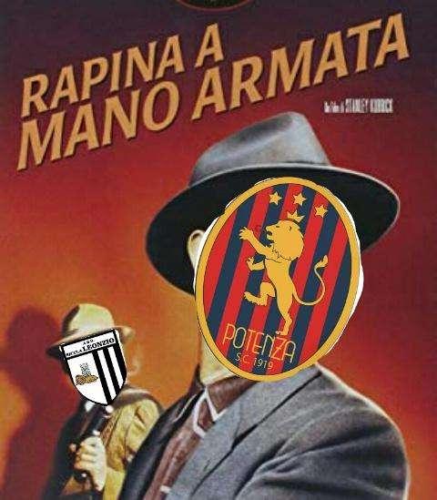 RAPINA "A MANO ARMATA"