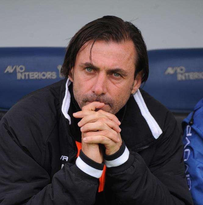 Carmine Gautieri ex allenatore del Potenza: "Monza, Vicenza e Reggina promosse in B e via libera alla C2".