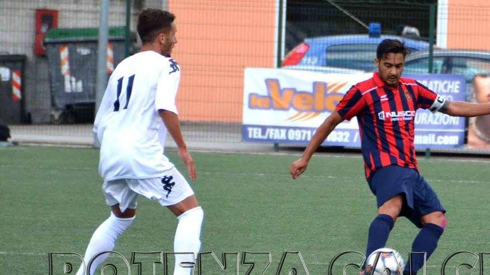 Foto Mancino.