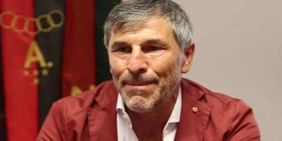 Serie C Girone C, parla l'ex Potenza Riccardo Di Bari: "Questo è un campionato falsato"