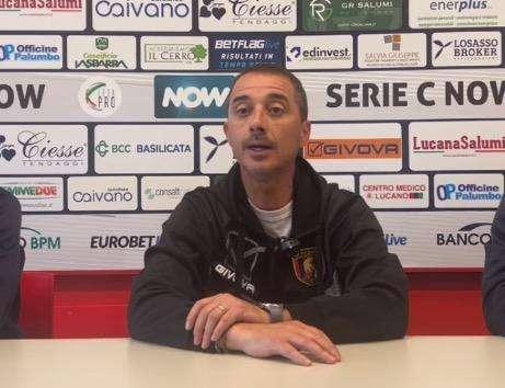 Crotone-Longo, quasi fatta