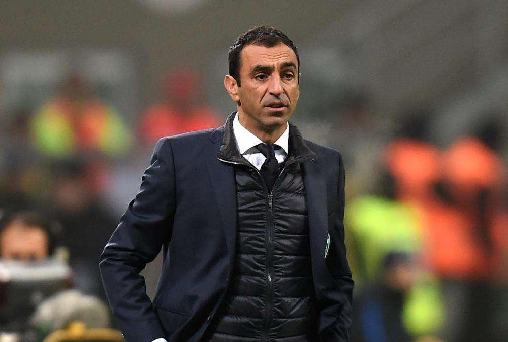 Parla l'ex allenatore della Reggiana Colucci: "Gli emiliani hanno tutto per arrivare fino in fondo ma attenzione al Potenza"