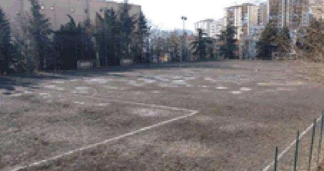 Eppur qualcosa si muove... il Campo Enaoli e Palestra di Via Crispi acquisite dal Patrimonio del Comune di Potenza