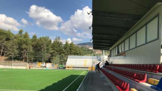 Brindisi-Benevento ancora senza sede, il sindaco di Picerno Lettieri è contrario