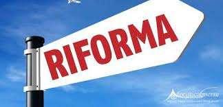 Riforma dei Campionati se ne parlerà (forse) a partire dalla stagione 2022/2023