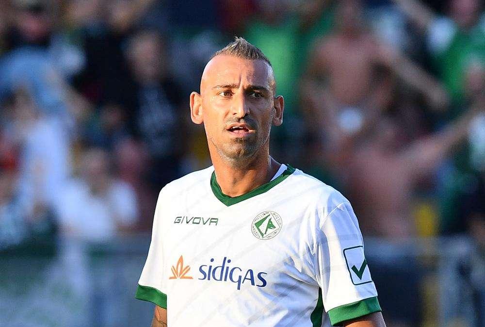 Ancora una volta Gigi Castaldo non "sfiderà" il suo Avellino