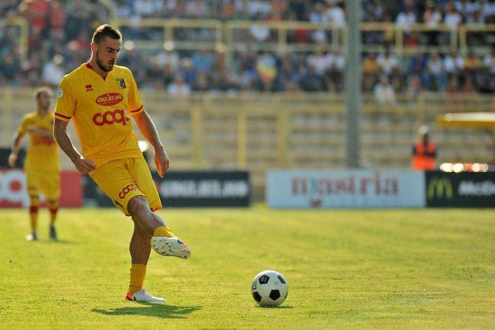 Serie C Girone C: ecco le decisioni del giudice sportivo, il Catanzaro a Potenza senza De Risio.